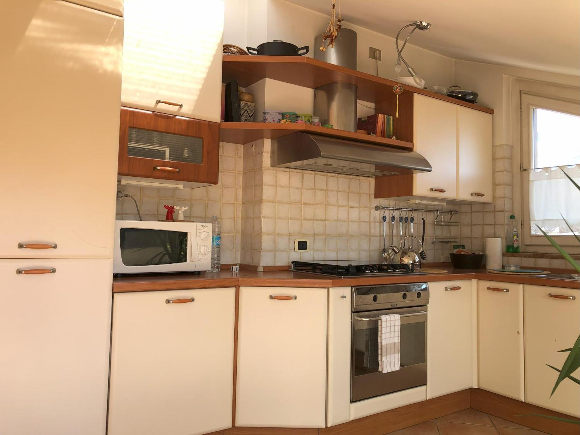 לקו Bright Penthouse Close To Center With Terrace And Lake View מראה חיצוני תמונה